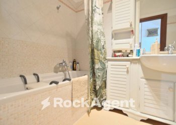 Bagno - Appartamento largo Valerio Bacigalupo, 32, Roma - foto 36