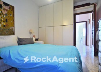Camera da letto - Appartamento largo Valerio Bacigalupo, 32, Roma - foto 38