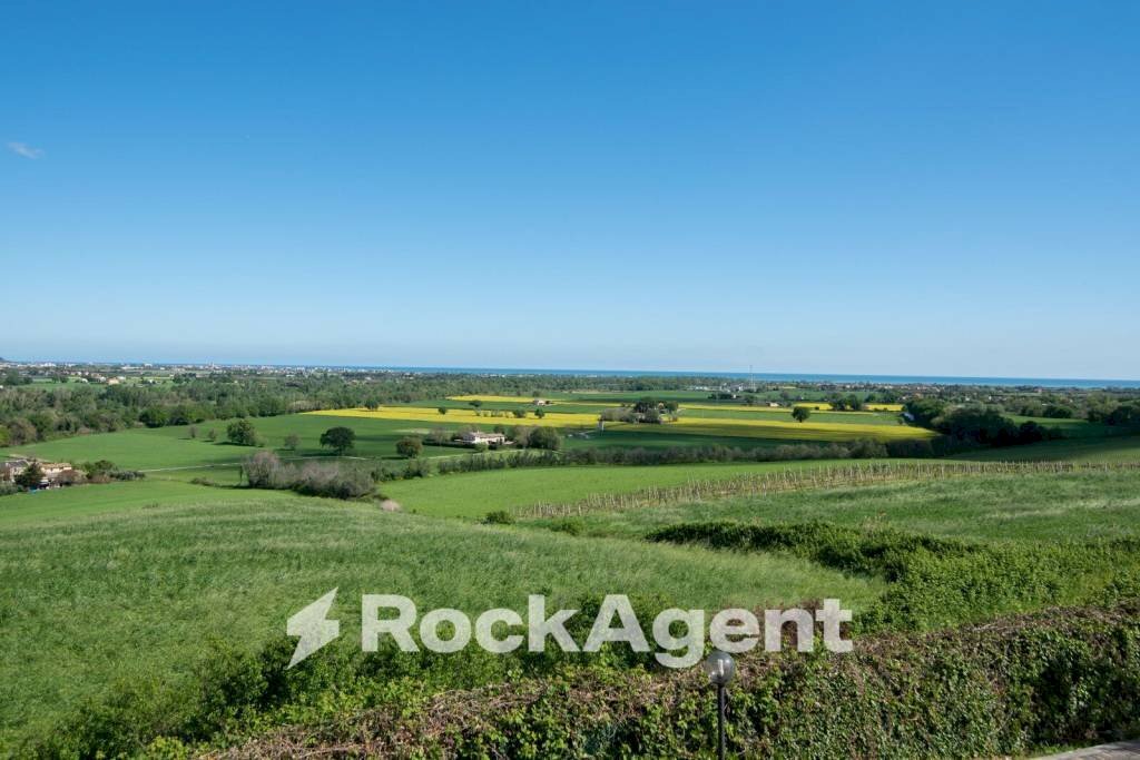 Terreno - Rustico strada delle Caminate, 58, Fano - foto 1