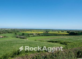 Terreno - Rustico strada delle Caminate, 58, Fano - foto 1