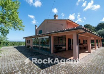 Facciata - Rustico strada delle Caminate, 58, Fano - foto 2