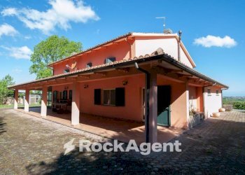 Facciata - Rustico strada delle Caminate, 58, Fano - foto 8