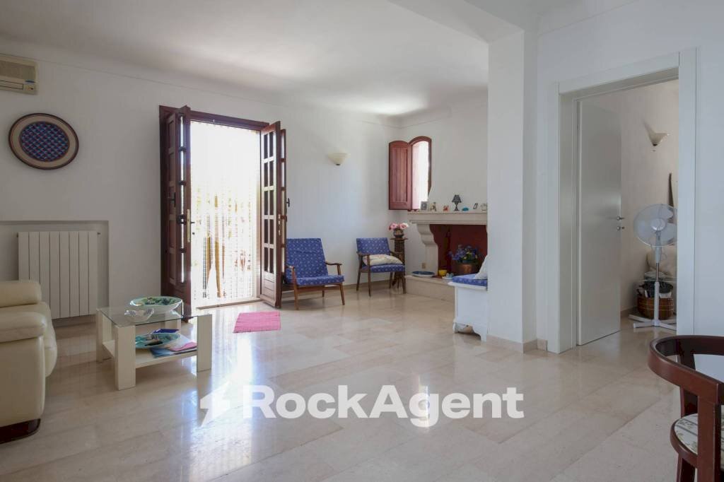 Salone - Villa via Venere, 37, Carovigno - foto 3