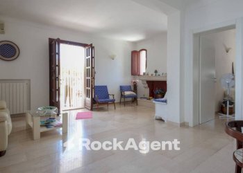 Salone - Villa via Venere, 37, Carovigno - foto 3