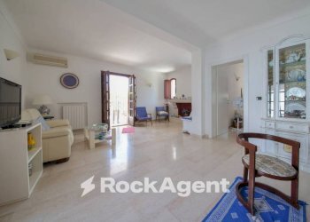 Salone - Villa via Venere, 37, Carovigno - foto 5