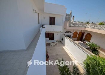 Terrazzo - Villa via Venere, 37, Carovigno - photo 33