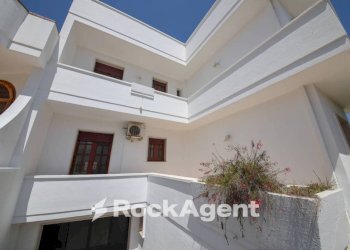 Facciata - Villa via Venere, 37, Carovigno - foto 36