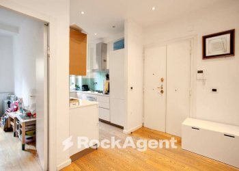 Ingresso - Quadrilocale via Collalto Sabino, 72, Roma - foto 3