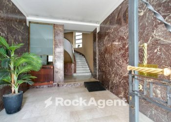 Interno palazzo - Quadrilocale via Collalto Sabino, 72, Roma - foto 30