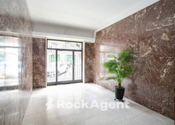 Interno palazzo - Quadrilocale via Collalto Sabino, 72, Roma - foto 31