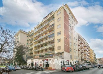 Zona - Quadrilocale via Collalto Sabino, 72, Roma - foto 34