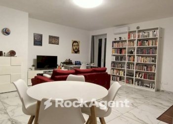 Salone - Appartamento viale Milite Ignoto, 56, Alessandria - foto 2