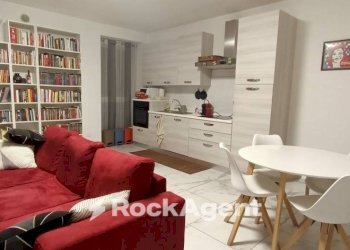 Salone - Appartamento viale Milite Ignoto, 56, Alessandria - foto 3