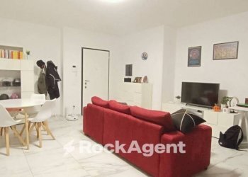 Salone - Appartamento viale Milite Ignoto, 56, Alessandria - foto 4