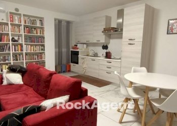 Salone - Appartamento viale Milite Ignoto, 56, Alessandria - foto 20