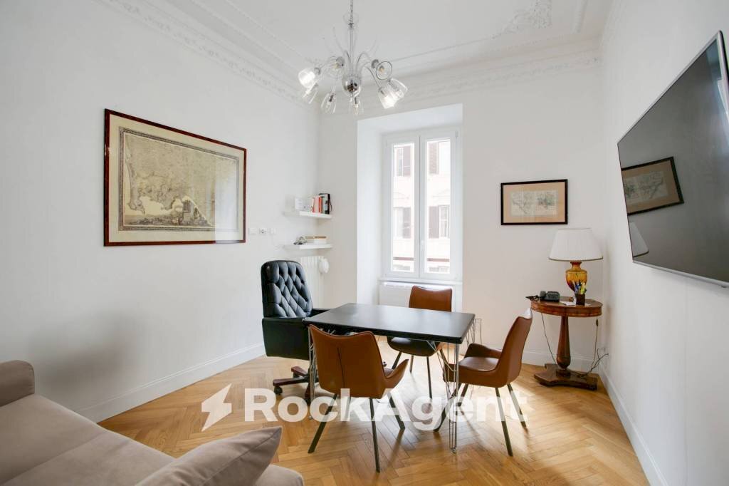 Studio - Quadrilocale via Caio Mario, 14A, Roma - foto 2