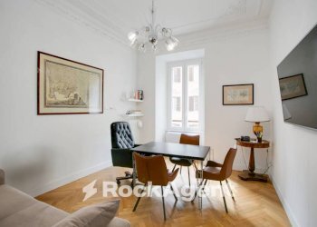 Studio - Quadrilocale via Caio Mario, 14A, Roma - foto 2