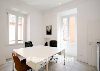 Ufficio - Quadrilocale via Caio Mario, 14A, Roma - foto 6