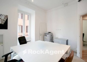 Ufficio - Quadrilocale via Caio Mario, 14A, Roma - foto 7