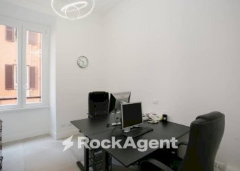 Ufficio - Quadrilocale via Caio Mario, 14A, Roma - foto 8