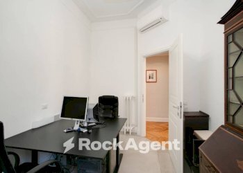 Ufficio - Quadrilocale via Caio Mario, 14A, Roma - foto 9