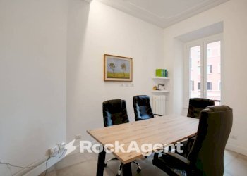 Ufficio - Quadrilocale via Caio Mario, 14A, Roma - foto 10