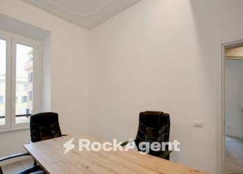 Ufficio - Quadrilocale via Caio Mario, 14A, Roma - foto 12