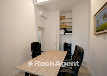 Ufficio - Quadrilocale via Caio Mario, 14A, Roma - foto 13