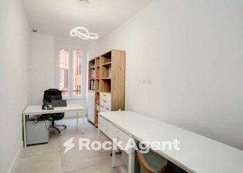 Studio - Quadrilocale via Caio Mario, 14A, Roma - foto 14