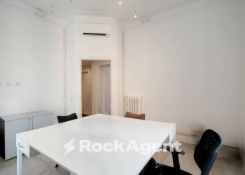 Ufficio - Quadrilocale via Caio Mario, 14A, Roma - foto 17