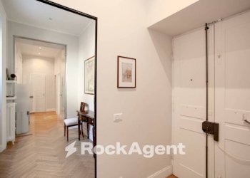 Ingresso - Quadrilocale via Caio Mario, 14A, Roma - foto 26