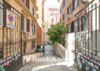 Zona - Quadrilocale via Caio Mario, 14A, Roma - foto 28