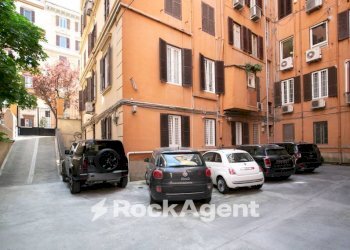 Zona - Quadrilocale via Caio Mario, 14A, Roma - foto 30