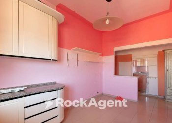 Cucina - Trilocale via Jacopo Sgarallino, 46, Livorno - foto 1