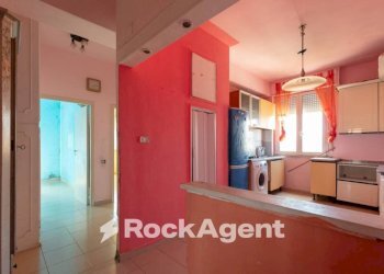 Cucina - Trilocale via Jacopo Sgarallino, 46, Livorno - foto 2