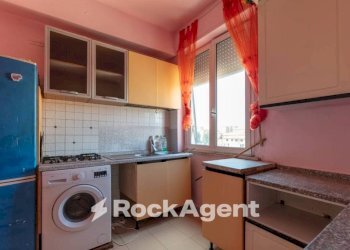 Cucina - Trilocale via Jacopo Sgarallino, 46, Livorno - foto 3