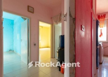 Corridoio - Trilocale via Jacopo Sgarallino, 46, Livorno - foto 4