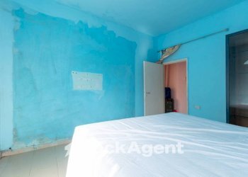 Camera da letto - Trilocale via Jacopo Sgarallino, 46, Livorno - foto 11