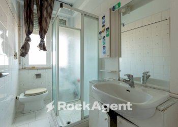 Bagno - Trilocale via Jacopo Sgarallino, 46, Livorno - foto 13