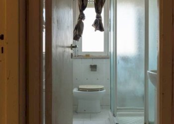 Bagno - Trilocale via Jacopo Sgarallino, 46, Livorno - foto 14