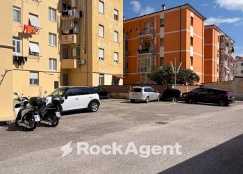 Zona - Trilocale via Jacopo Sgarallino, 46, Livorno - foto 18