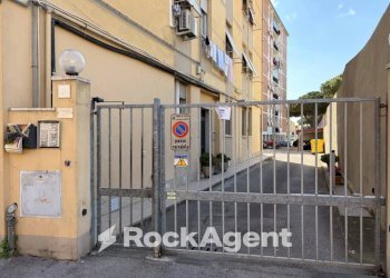 Zona - Trilocale via Jacopo Sgarallino, 46, Livorno - foto 20