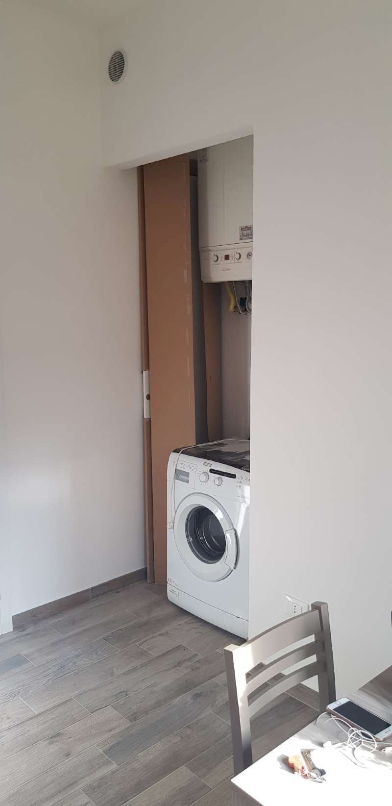 dettagli - Two-room apartment via Malvasia, Bologna (neighborhood Saffi) - photo 3