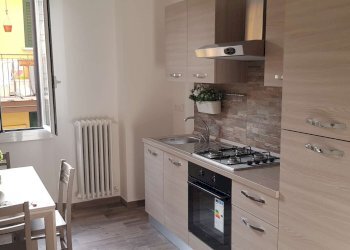 cucina - Appartamento via Malvasia, Bologna (zona Saffi) - foto 1