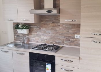 cucina - Appartamento via Malvasia, Bologna (zona Saffi) - foto 2