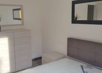 camera da letto - Appartamento via Malvasia, Bologna (zona Saffi) - foto 5