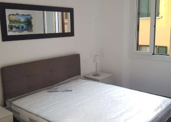 camera da letto - Appartamento via Malvasia, Bologna (zona Saffi) - foto 6