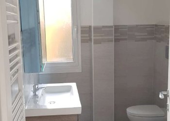 bagno - Appartamento via Malvasia, Bologna (zona Saffi) - foto 9