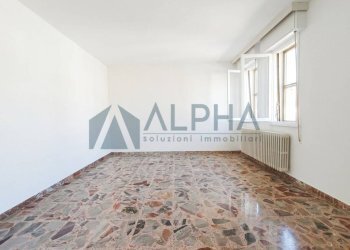 Camera da letto - Trilocale via Don Giovanni Minzoni, 26, Gambettola - foto 1