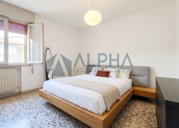 Camera da letto - Trilocale via Don Giovanni Minzoni, 26, Gambettola - foto 5